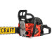 Бензопила Procraft K4100 (Шина, цепь 40, 45)