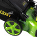 Газонокосарка бензинова Procraft PLM505