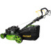 Газонокосарка бензинова Procraft PLM505