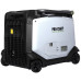 Інверторний бензиновий генератор Procraft IGP45