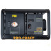 Генератор дизельний Procraft DP65/3