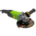 Углошлифовальная машина Procraft PW2200ES 180 мм