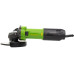 Углошлифовальная машина бесщеточная Procraft PW2500 125 мм