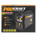 Інверторний зварювальний апарат Procraft industrial RWI240
