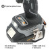 Шуруповерт Procraft industrial CD20A (з 1 акб та зп)