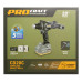 Шуруповерт Procraft industrial CD20C (без акб и зу)