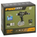 Шуруповерт Procraft industrial CD20C (без акб и зу)