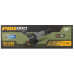 Кутошліфувальна машина Procraft industrial EA1400 125 мм