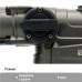 Акумуляторний перфоратор Procraft industrial HD20A (c 1 акб та зп)