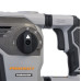 Акумуляторний перфоратор Procraft industrial HD20B Кейс (без АКБ)