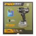 Аккумуляторный гайковерт Procraft industrial IW1200A (без акб и зп)