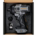 Аккумуляторный гайковерт Procraft industrial IW1200A (без акб и зп)