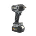 Акумуляторний гайковерт Procraft industrial IW550A (без акб та зп)