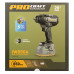 Аккумуляторный гайковерт Procraft industrial IW850A (без акб и зу)