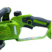 Акумуляторна пила Procraft PKA33 (1 акб та зп)