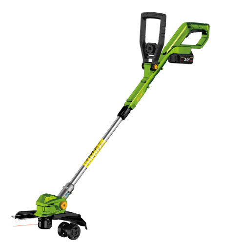 Procraft PTA26BL - телескопічний акумуляторний тример