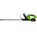 Акумуляторний кущоріз Procraft PZA24 (без АКБ та ЗП)