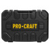 Акумуляторний гайковерт Procraft PWA80 Кейс (з 1 АКБ та ЗП)