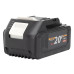 Акумуляторна батарея Procraft Battery20/4С 4 Аг Type-C