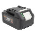 Акумуляторна батарея Procraft Battery20/4С 4 Аг Type-C