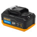 Акумуляторна батарея Procraft Battery20/4 industrial (20В, 4Аг) Type-c