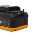 Акумуляторна батарея Procraft Battery20/4 industrial (20В, 4Аг) Type-c