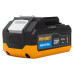 Акумуляторна батарея Procraft Battery20/4 industrial (20В, 4Аг) Type-c