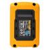 Акумуляторна батарея Procraft Battery20/4 industrial (20В, 4Аг) Type-c
