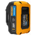 Акумуляторна батарея Procraft Battery20/4 industrial (20В, 4Аг) Type-c