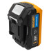 Акумуляторна батарея Procraft Battery20/4 industrial (20В, 4Аг) Type-c