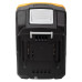 Акумуляторна батарея Procraft Battery20/4 industrial (20В, 4Аг) Type-c