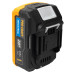 Акумуляторна батарея Procraft Battery20/4 industrial (20В, 4Аг) Type-c