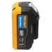 Акумуляторна батарея Procraft Battery20/4 industrial (20В, 4Аг) Type-c