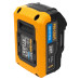 Акумуляторна батарея Procraft Battery20/4 industrial (20В, 4Аг) Type-c