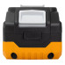 Акумуляторна батарея Procraft Battery20/4 industrial (20В, 4Аг) Type-c