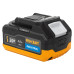 Акумуляторна батарея Procraft Battery20/4 industrial (20В, 4Аг) Type-c