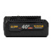 Акумуляторна батарея Procraft Battery40/4
