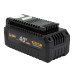 Акумуляторна батарея Procraft Battery40/4
