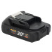 Акумуляторна батарея Procraft Battery20/2C 2 Аг Type-C