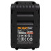 Акумуляторна батарея Procraft Battery20/40 (20В 8Аг, 40В 4Аг)