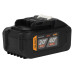 Акумуляторна батарея Procraft Battery20/40 (20В 8Аг, 40В 4Аг)