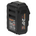 Акумуляторна батарея Procraft Battery20/8C 8 Аг Type-C