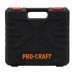 Шуруповерт Procraft PA12BL DFR (з 1 акб і зп)