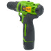 Шуруповерт Procraft PA12Li COMPACT