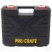 Шуруповерт Procraft PA12Li new