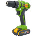 Шуруповерт Procraft PA18C COMPACT