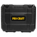 Шуруповерт Procraft PA18LiH (з 1 акб і зп)