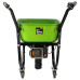 Аккумуляторная тачка Procraft PWB150