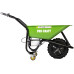 Аккумуляторная тачка Procraft PWB150