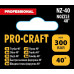 Швидкознімна форсунка Procraft NZ40